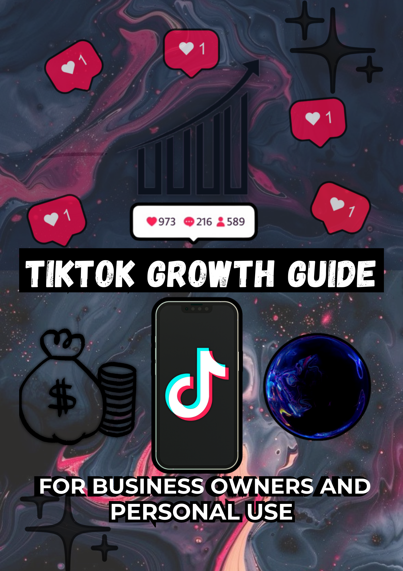 TikTok Growth Guide | Masterclass for Explosive Audience Growth